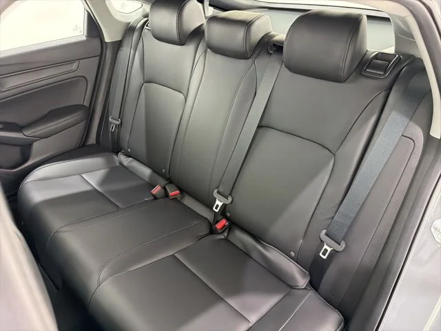 Certified Used 2026 Urban Gray Pearl Acura FWD image 16
