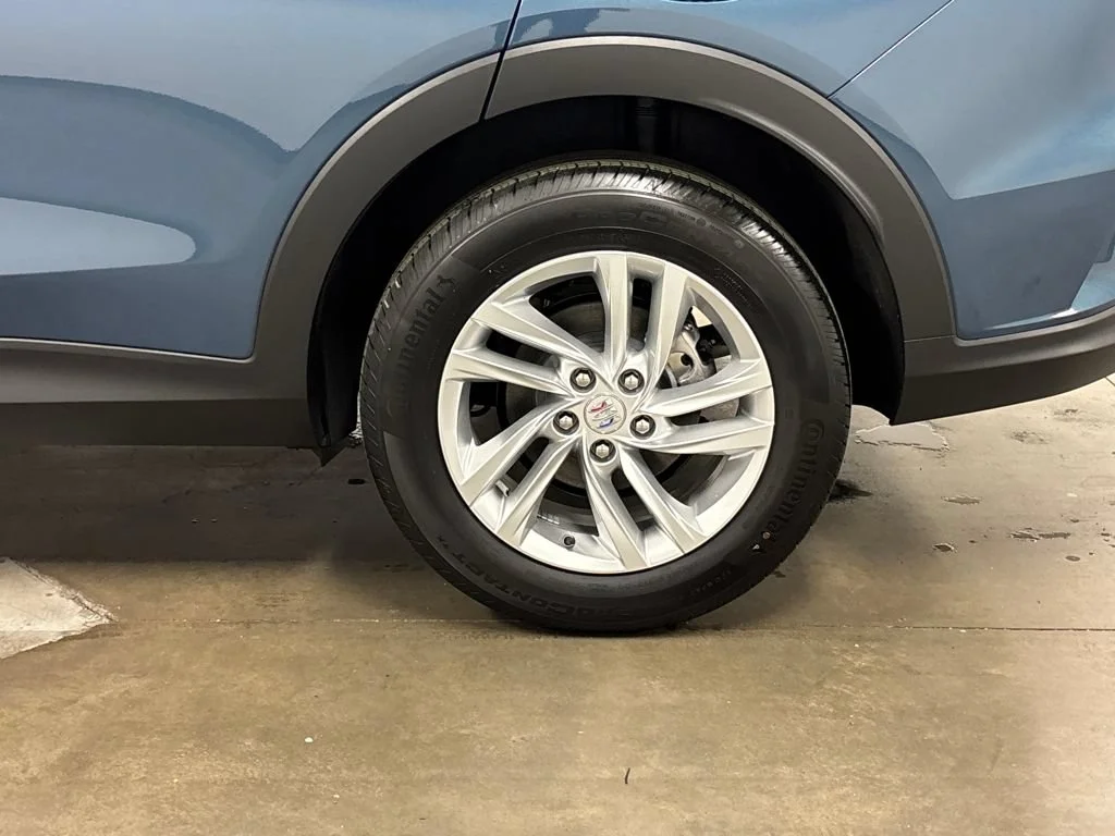 2026 Buick Envista Preferred - Photo 11
