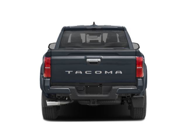 2026 Toyota Tacoma Limited - Photo 8