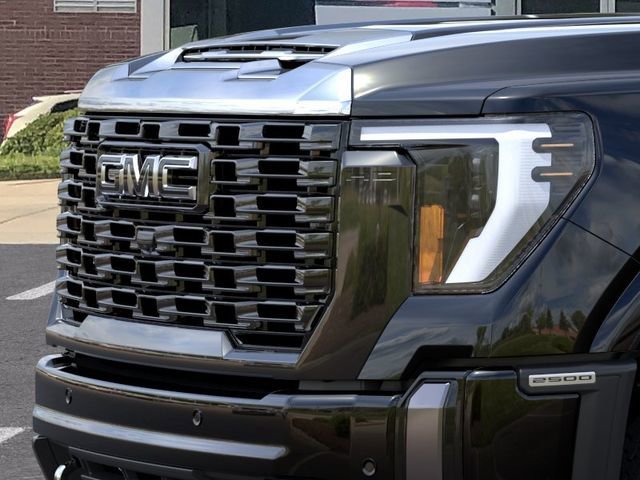 2026 GMC Sierra 2500HD Denali Ultimate - Photo 13