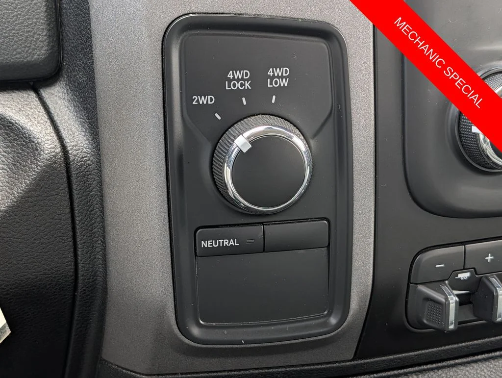 Used 2014 Black Ram Express image 23