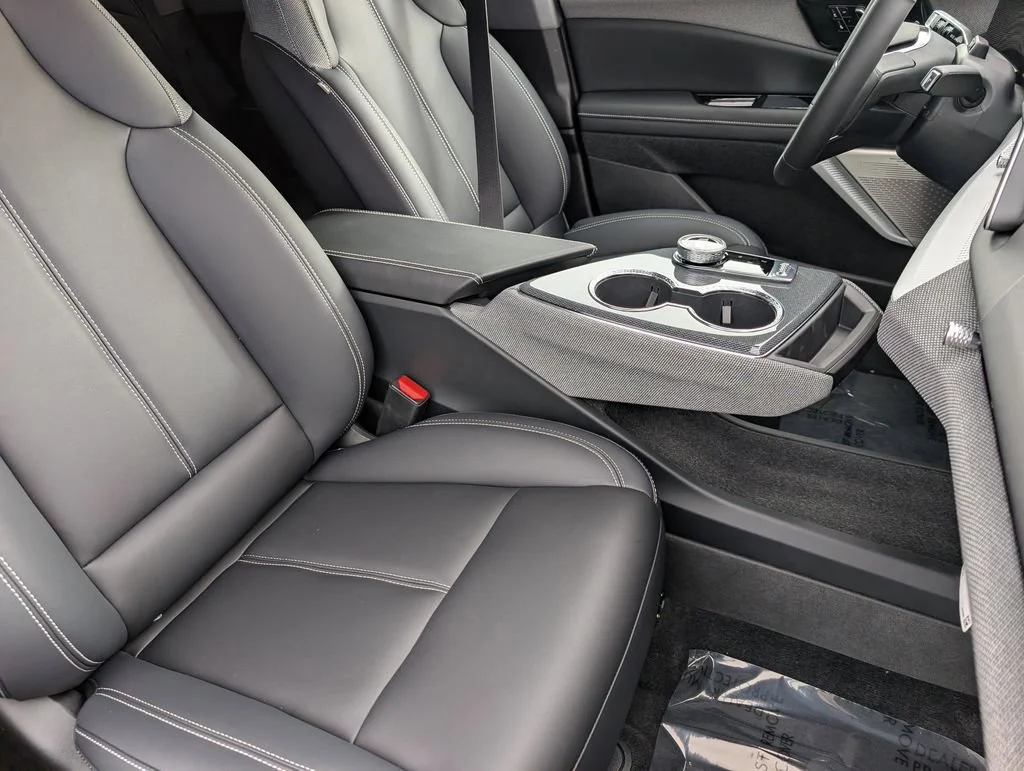 New 2026 Radiant Red Tintcoat Cadillac Sport image 21