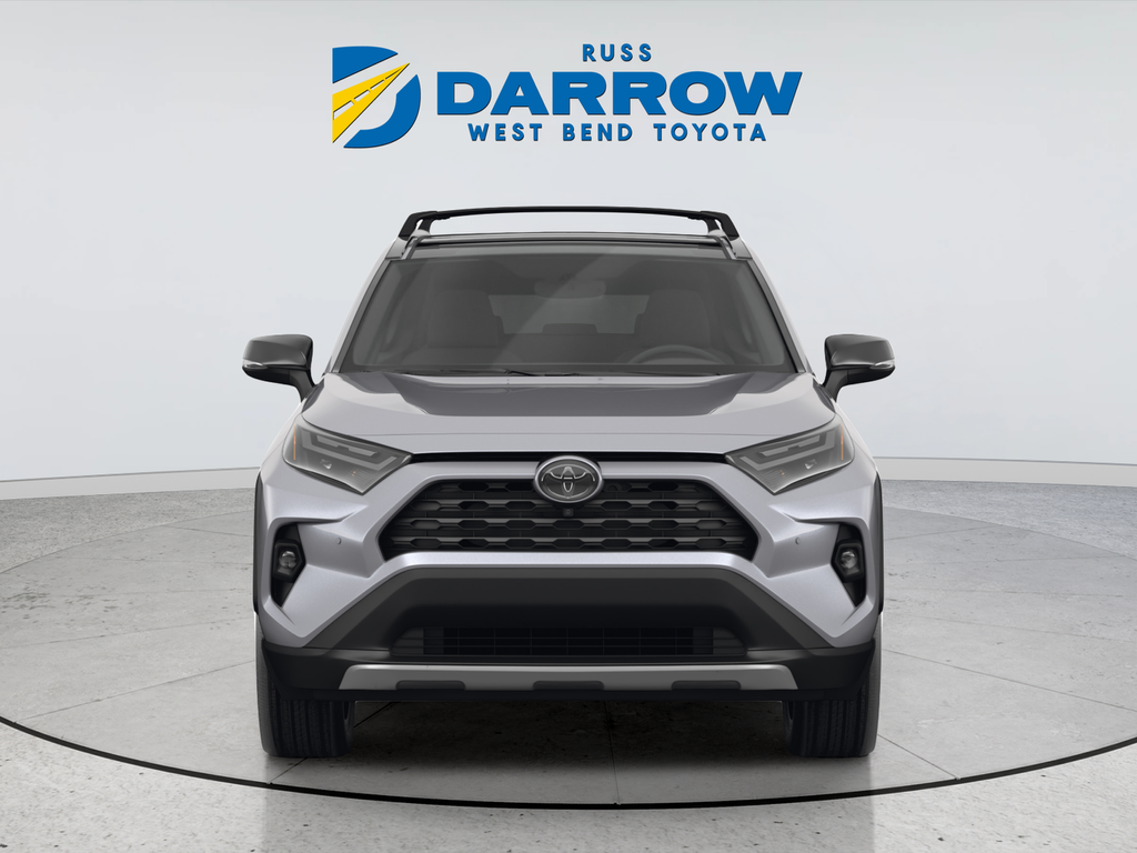 Used 2023 Silver Toyota LE image 7