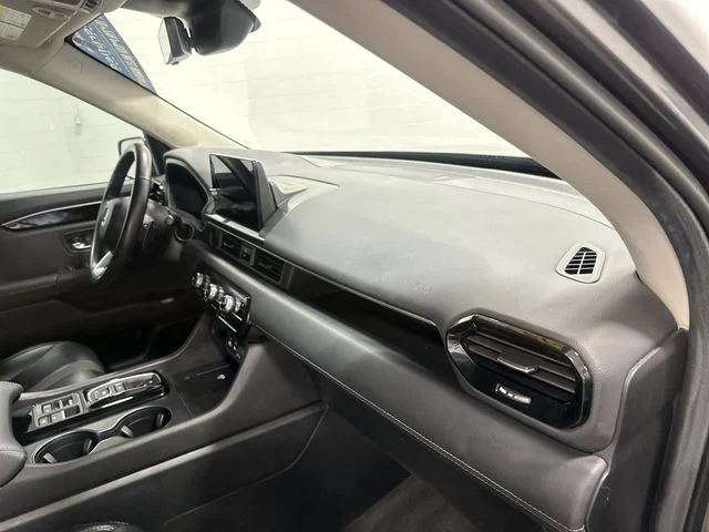 Certified Used 2025 Modern Steel Metallic Honda EX-L image 19