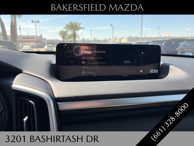 New 2026 Zircon Sand Metallic Mazda 2.5 S Meridian Edition AWD image 20