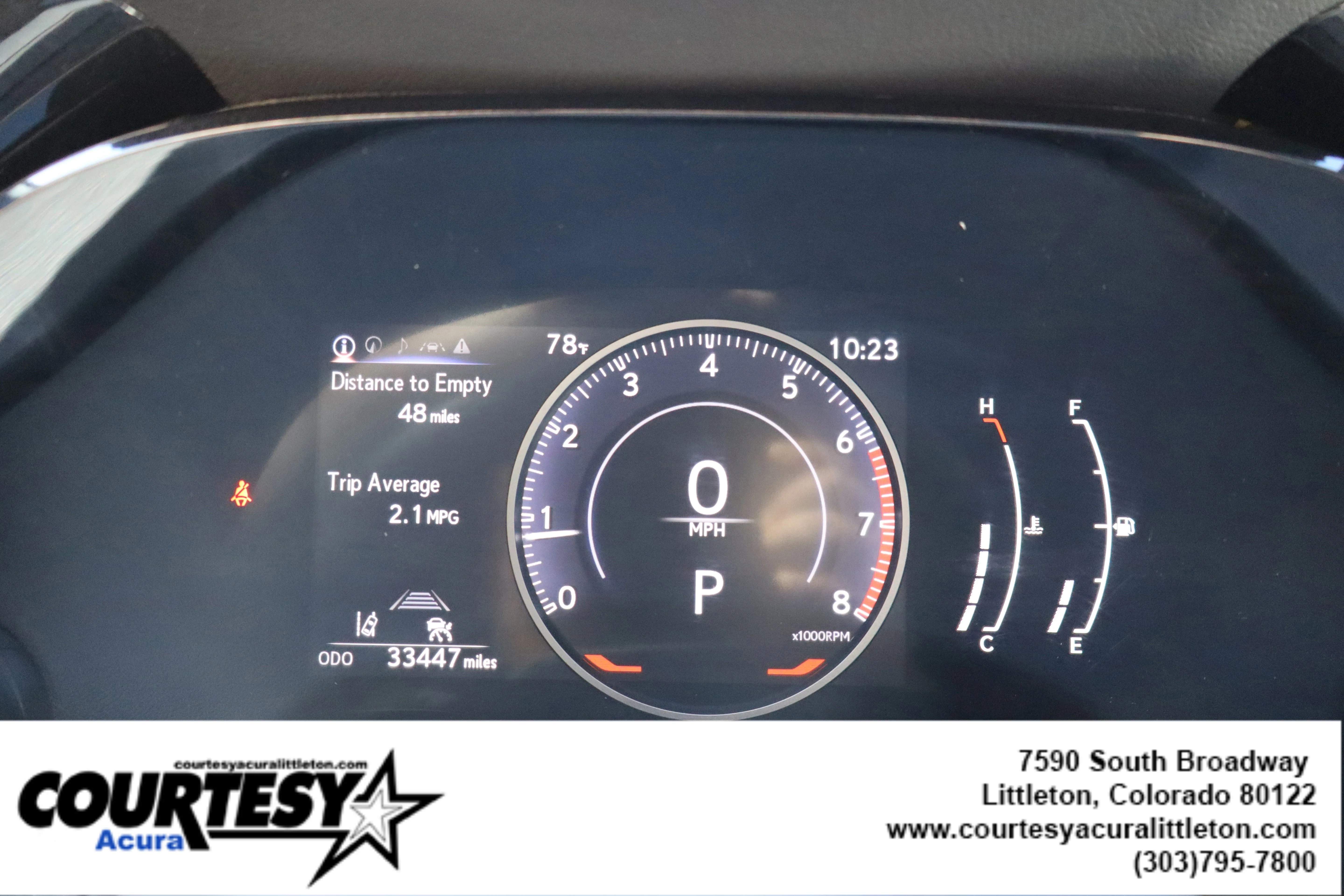 Used 2023 Gray Lexus RX 350 Premium image 13