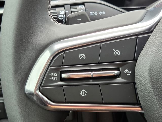 2026 Chevrolet Suburban LS - Photo 18