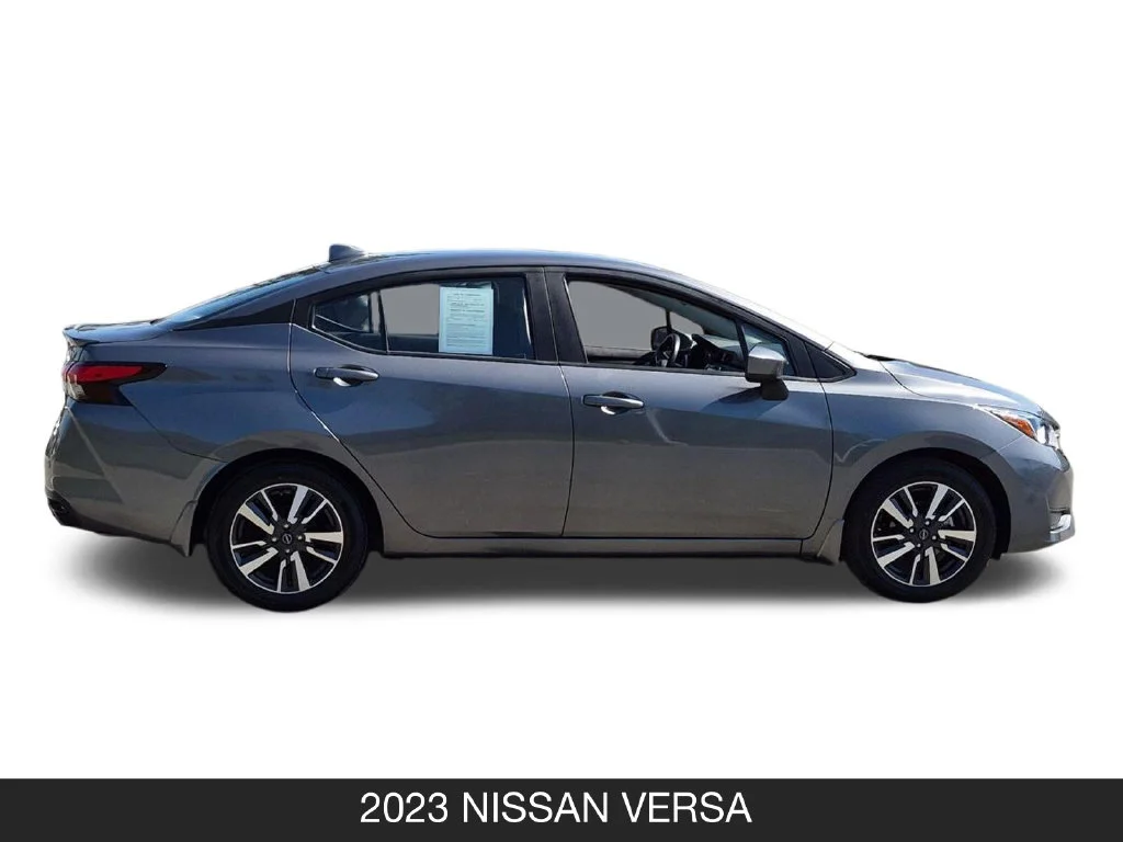 Used 2023 Gray Nissan 1.6 SV image 6