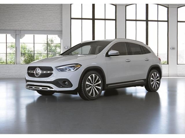 Certified Used 2023 White Mercedes-Benz GLA 250 image 41