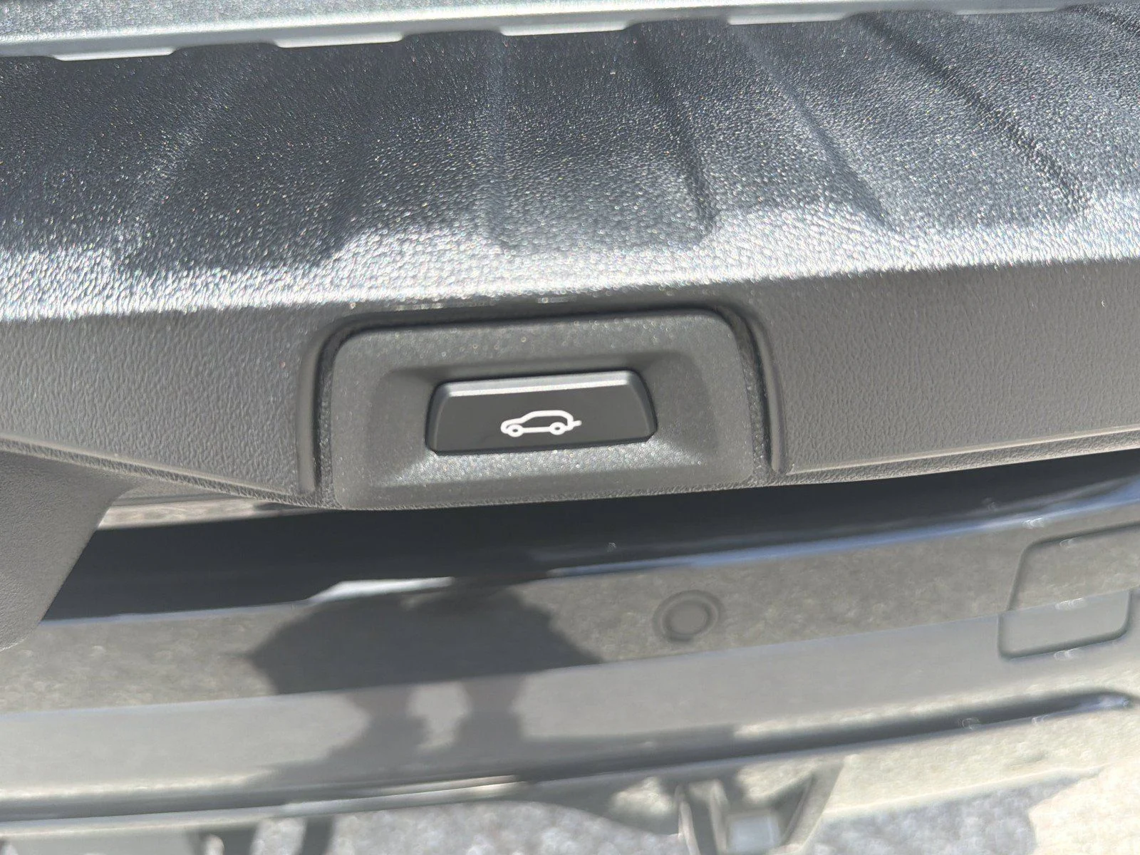 New 2026 Black Sapphire Metallic BMW sDrive40i image 14