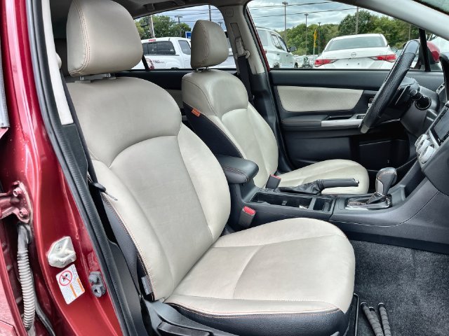 Used 2017 Red Subaru 2.0i Limited image 27