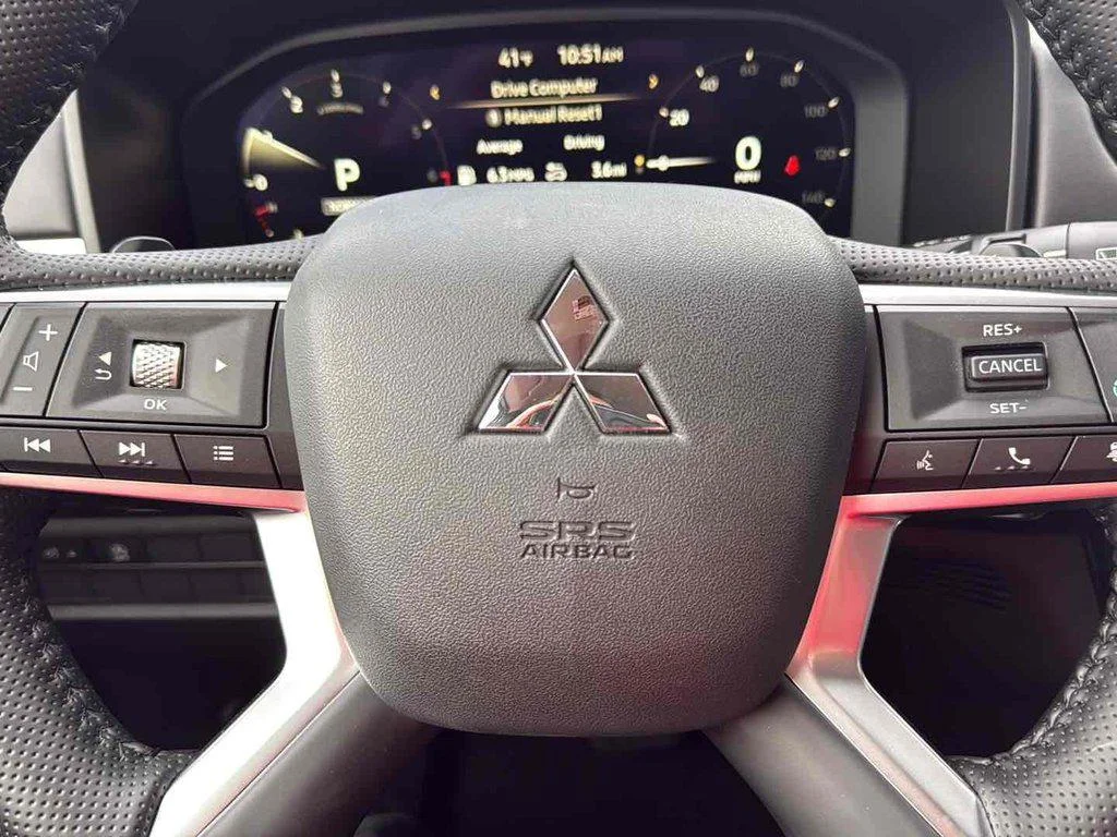 2026 Mitsubishi Outlander SE - Photo 18