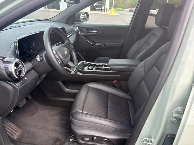 Used 2026 Cacti Green Chevrolet LT image 11