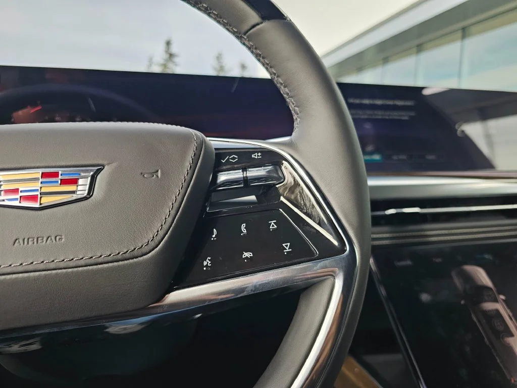 2026 Cadillac Escalade ESV Platinum Sport - Photo 34
