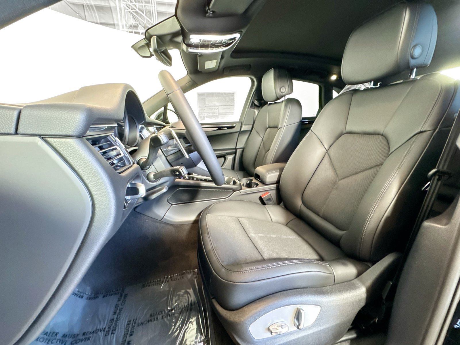 Used 2026 Black Porsche  image 5
