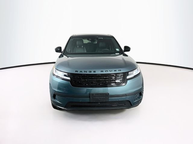 Certified Used 2026 Giola Green Land Rover S image 2