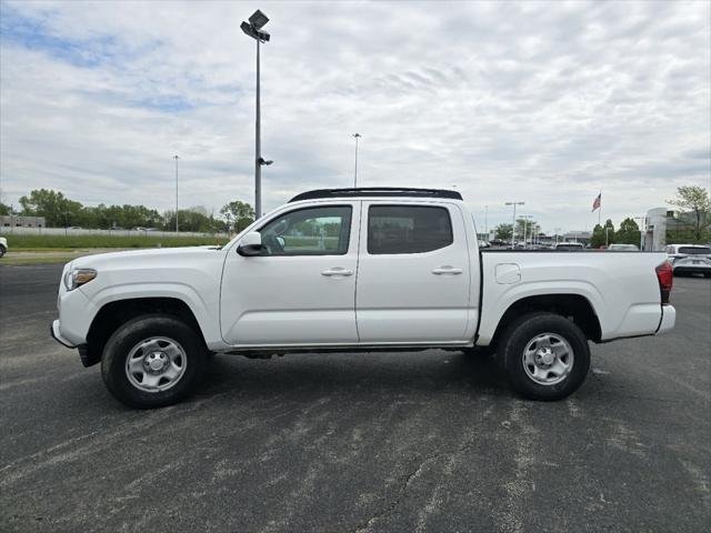 Certified Used 2023 ICE CAP Toyota  image 11