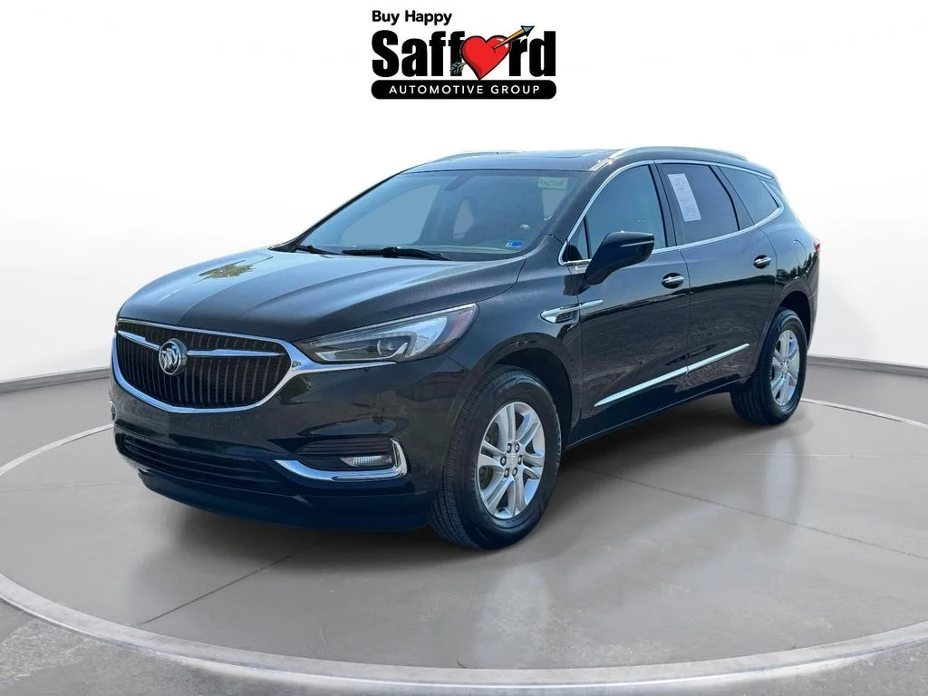 2020 Buick Enclave Essence AWD's photo