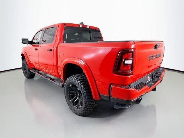 2025 RAM 1500 Big Horn/Lone Star - Photo 17