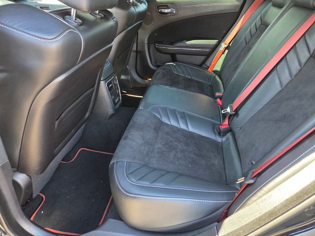 Used 2023 Black Dodge SRT Hellcat Widebody image 41