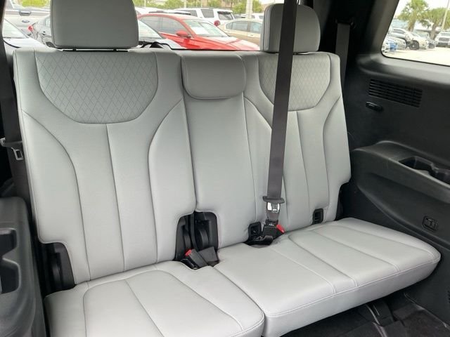 Used 2021 Silver Hyundai SEL image 34