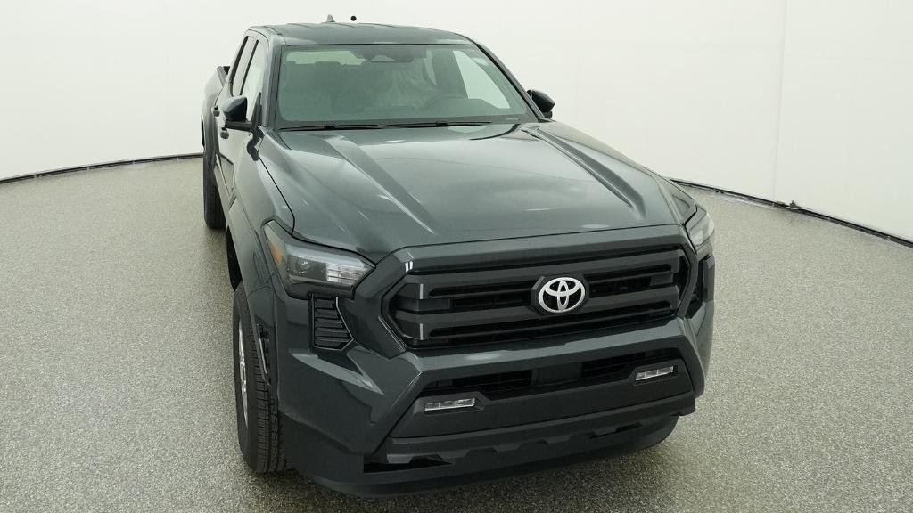 New 2026 Underground Toyota SR5 image 28