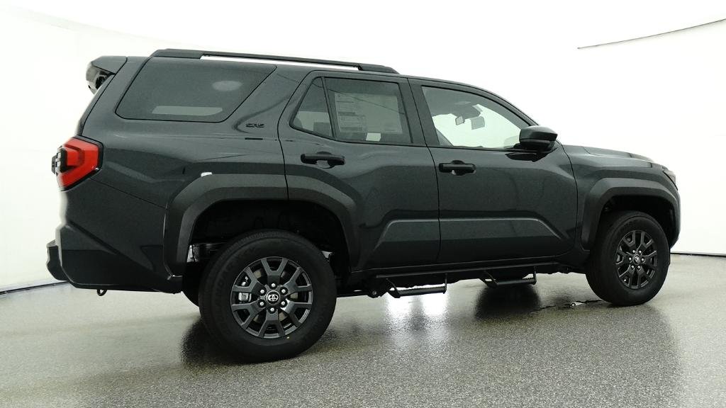 New 2026 Underground Toyota SR5 image 13