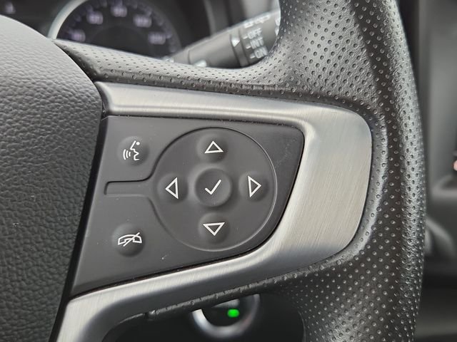Used 2024 Black GMC SLE image 14