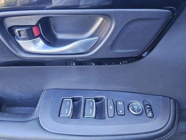 2025 Acura ADX Base - Photo 20