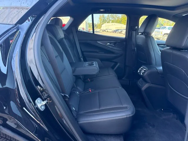 Used 2024 Black Chevrolet LT image 18