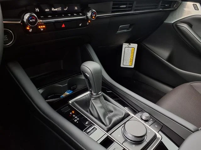 New 2026 Gray Mazda 2.5 Turbo Premium Plus AWD image 6