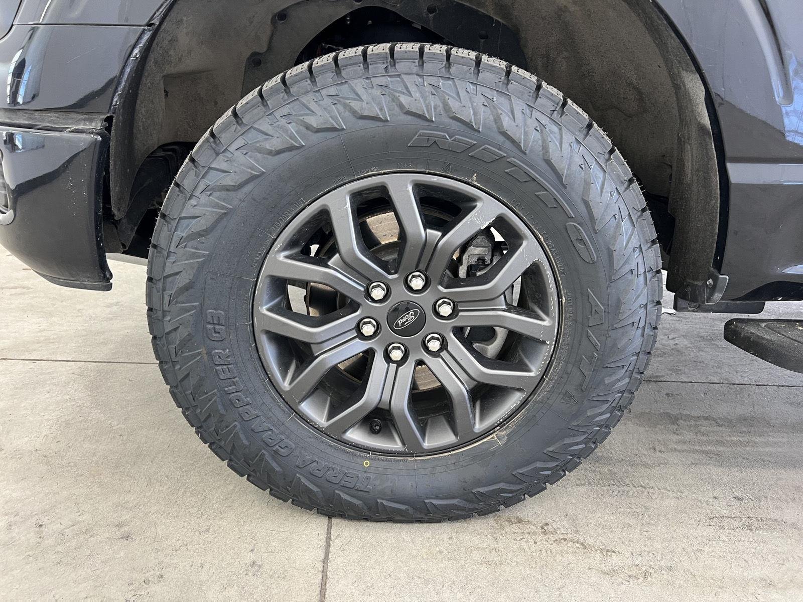 2025 Ford F-150 Tremor - Photo 7