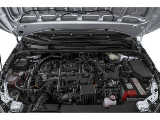 Certified Used 2026 Blueprint Toyota LE image 11