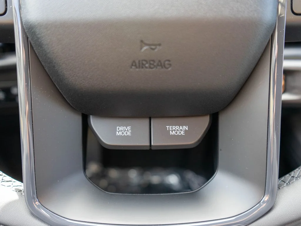 New 2027 Terrain Brown Kia X-Line EX image 25