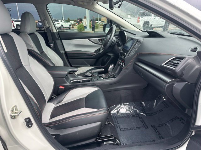 2021 Subaru Crosstrek Limited - Photo 33