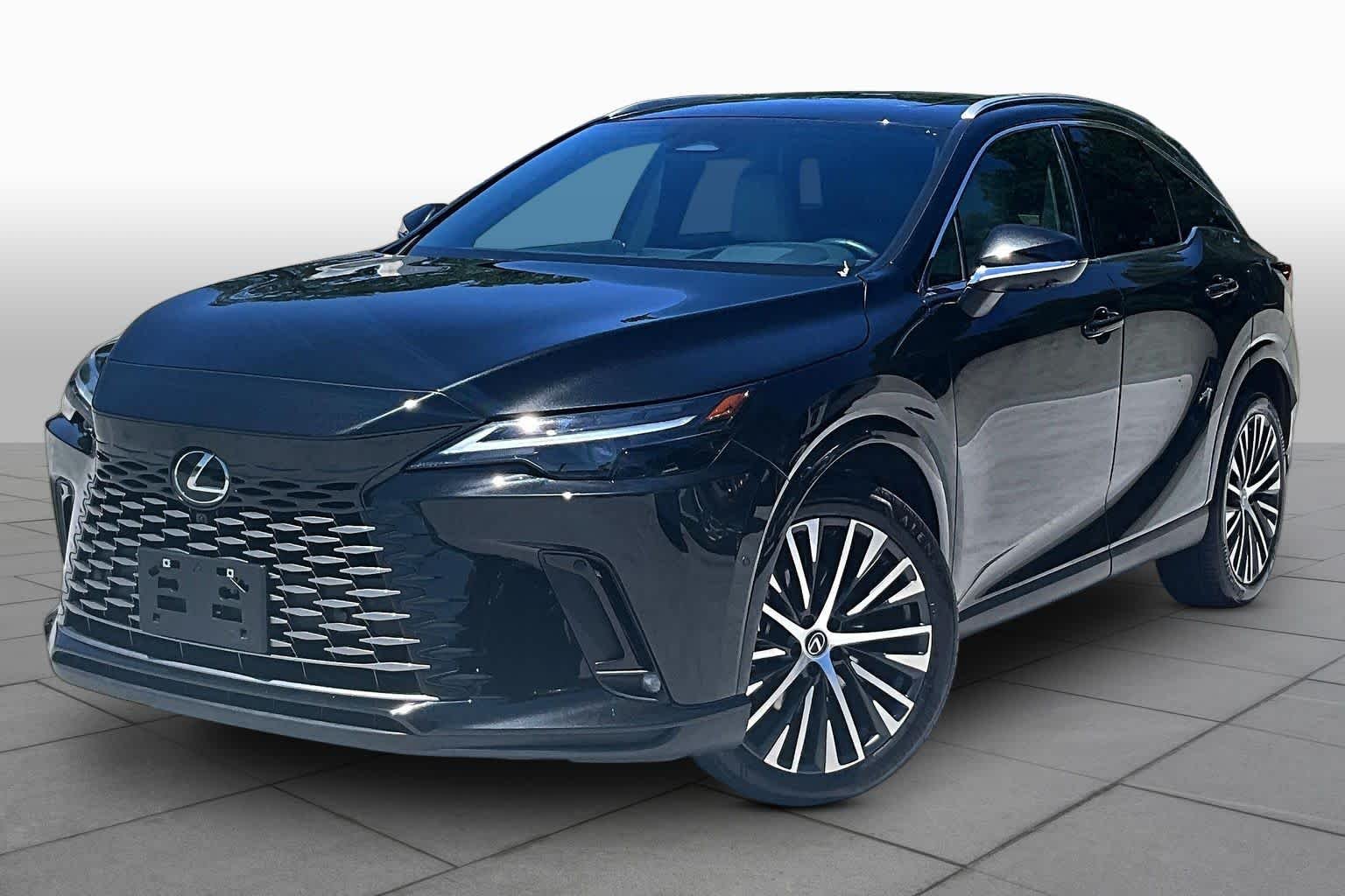 2023 Lexus RX Premium Plus