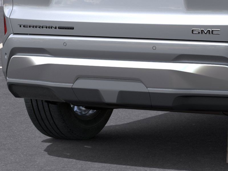 2026 GMC Terrain Denali - Photo 14