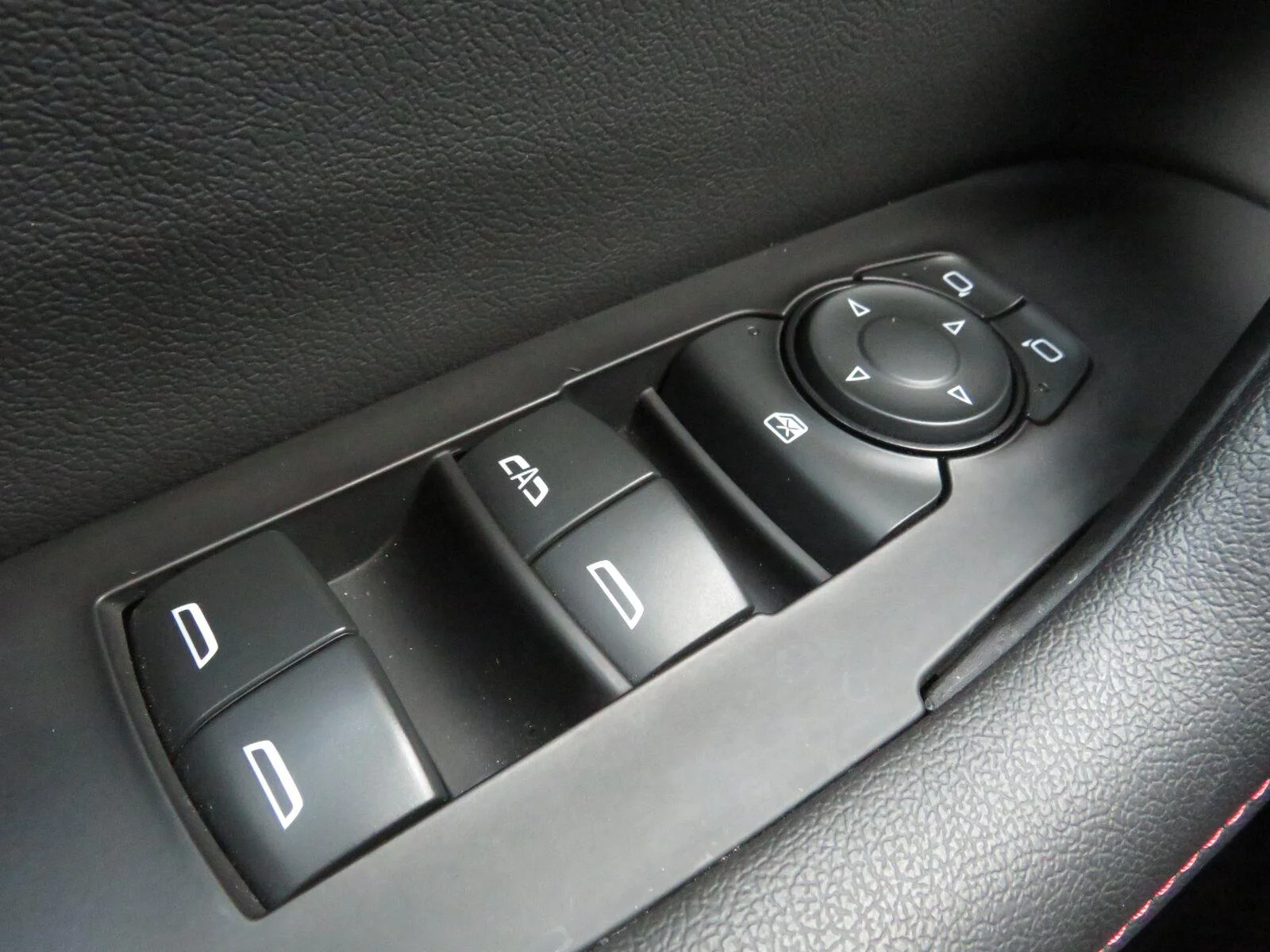 Used 2024 Black Chevrolet RS image 27