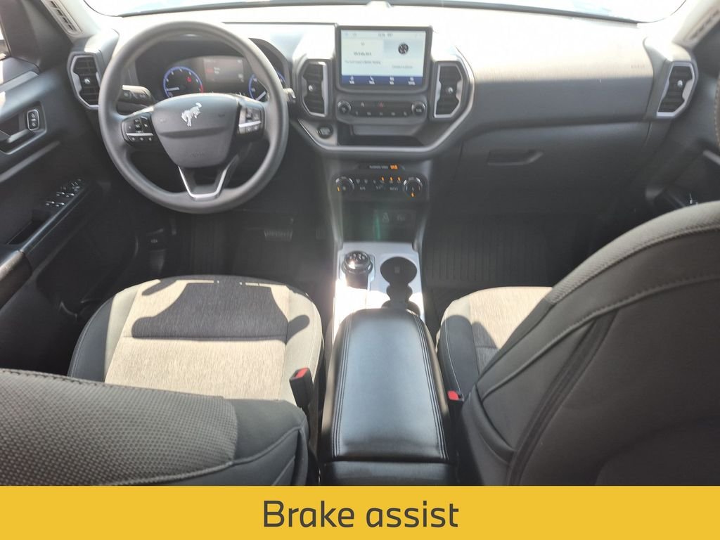 Used 2024 Gray Ford Big Bend image 31