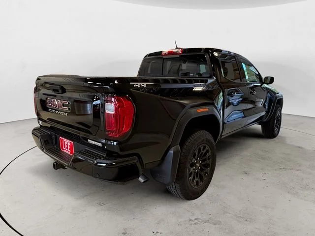 New 2026 Black GMC Elevation image 6