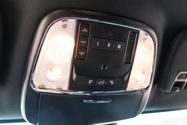 2021 Jeep Grand Cherokee Limited - Photo 28