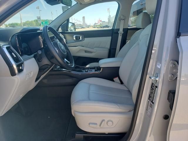 Used 2023 Gray Kia SX image 10