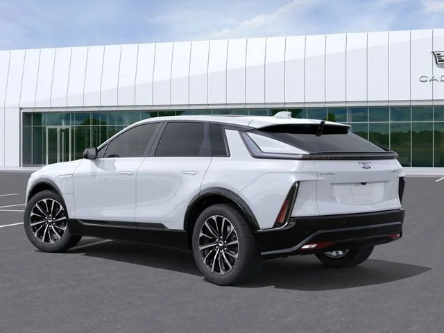 2026 Cadillac LYRIQ Sport - Photo 40