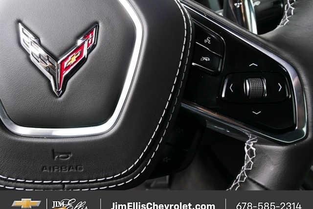 New 2026 Torch Red Chevrolet 1LZ image 11