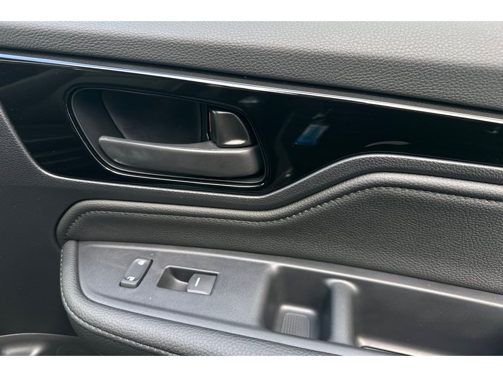 2026 Honda Odyssey Touring - Photo 21