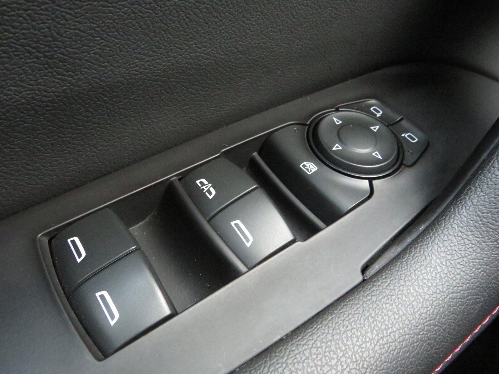 Used 2024 Black Chevrolet RS image 27