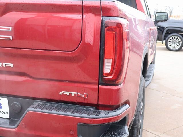2026 GMC Sierra 1500 AT4 - Photo 15