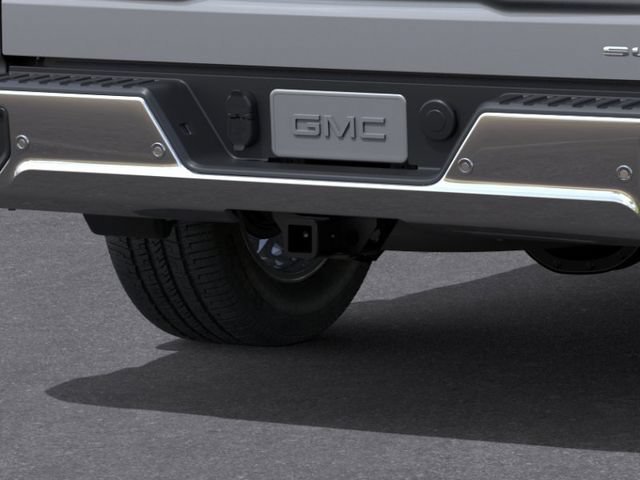 2026 GMC Sierra 1500 SLT - Photo 15