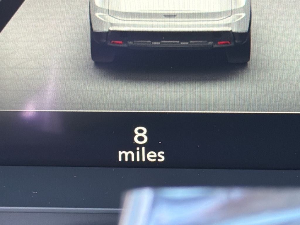 New 2026 Nissan Rogue Platinum 4D Sport Utility