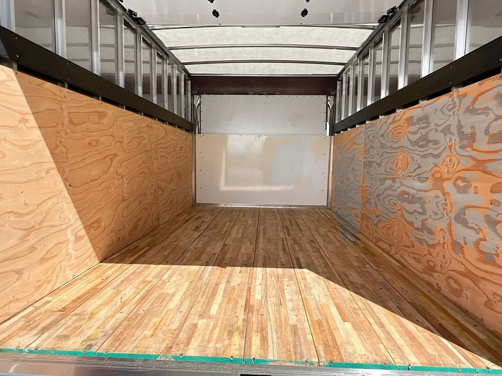 2025 Ford E-Series Cutaway Base - Photo 14
